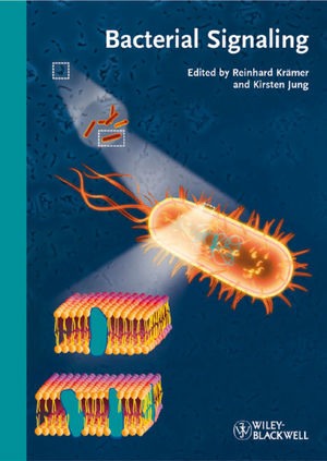 Bacterial Signaling (3527323651) cover image