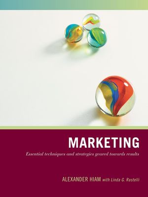 Wiley Pathways Marketing, 1st Edition (EHEP000751) cover image