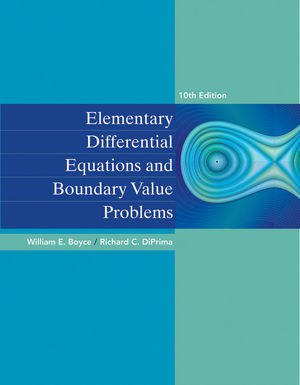 wiley elementary differential equations and boundary value problems 10th edition william e wiley elementary differential equations and boundary value problems 10th edition william e