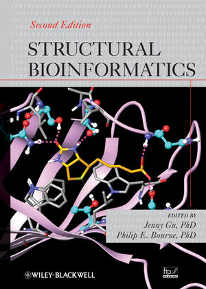 Structural Bioinformatics, 2nd Edition (0470181052) cover image