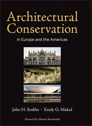 Download: Architectural Conservation in Europe and the Americas