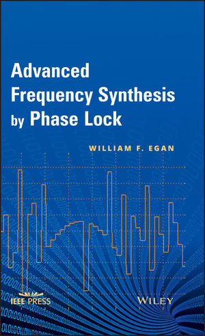 Advanced Frequency Synthesis by Phase Lock (1118171152) cover image