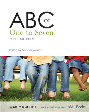 ABC of One to Seven, 5th Edition (1405181052) cover image