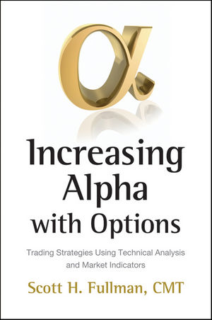 increasing alpha with options trading strategies using technical analysis and market indicators