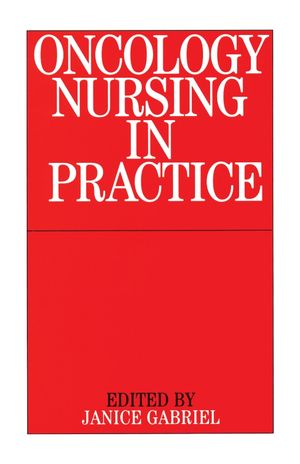 Oncology Nursing Practice (1861561652) cover image