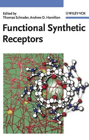 Functional Synthetic Receptors (3527306552) cover image