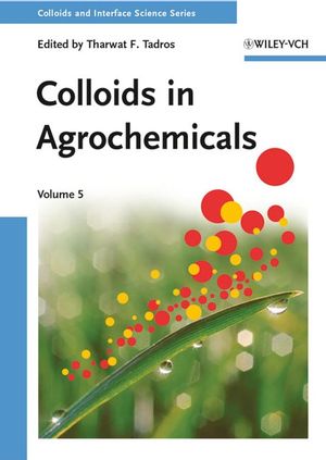 Colloids in Agrochemicals (3527314652) cover image