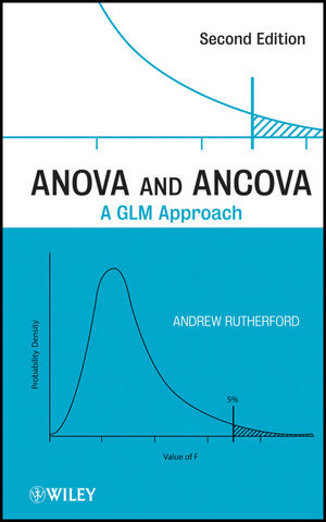ANOVA and ANCOVA: A GLM Approach, 2nd Edition (0470385553) cover image