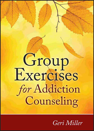 mental health group exercises