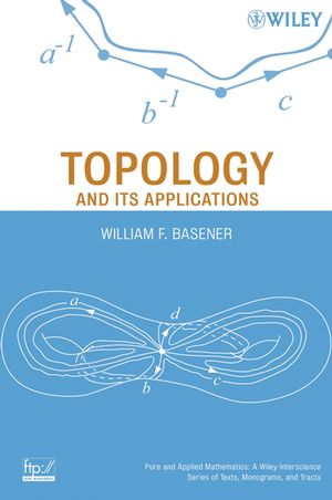 Topology and Its Applications (0471687553) cover image