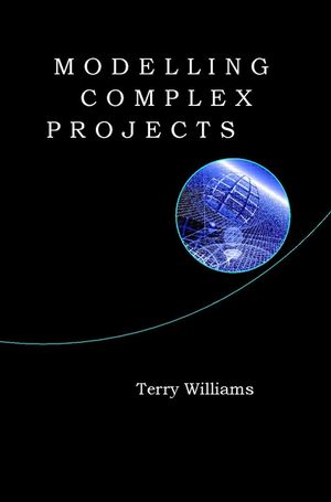 Modelling Complex Projects (0471899453) cover image