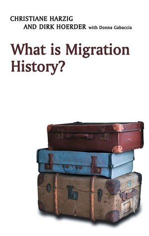 What is Migration History? (0745643353) cover image
