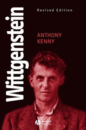 Wittgenstein, Revised Edition (1405136553) cover image