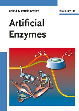 Artificial Enzymes (3527311653) cover image