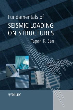 Fundamentals of Seismic Loading on Structures (0470017554) cover image