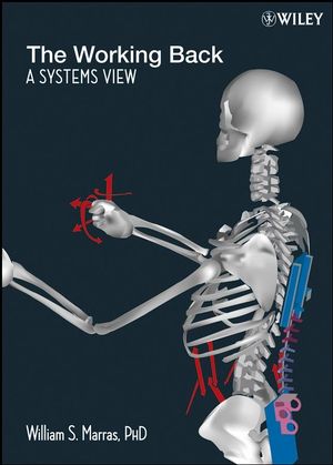 The Working Back: A Systems View (0470134054) cover image