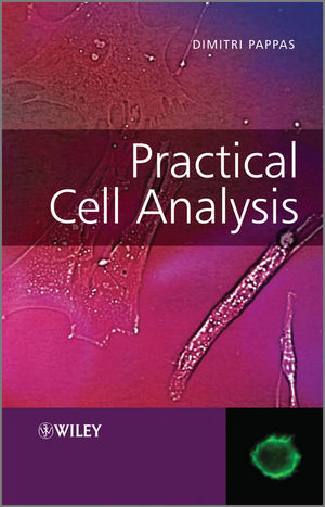 Practical Cell Analysis (0470741554) cover image