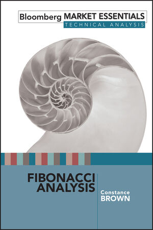 Fibonacci Analysis (0470885254) cover image