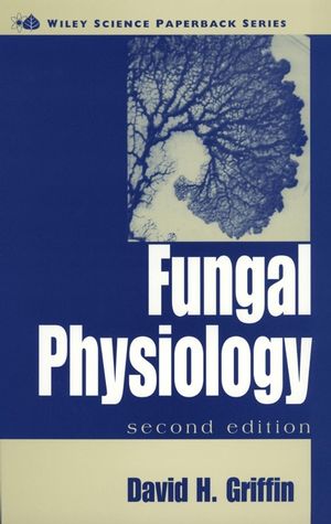 Fungal Physiology, 2nd Edition (0471166154) cover image