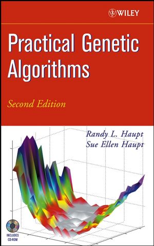 Practical Genetic Algorithms, 2nd Edition (0471671754) cover image