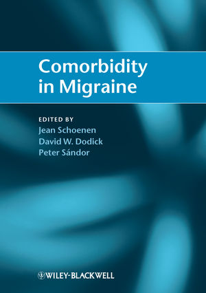 Comorbidity in Migraine (1405185554) cover image