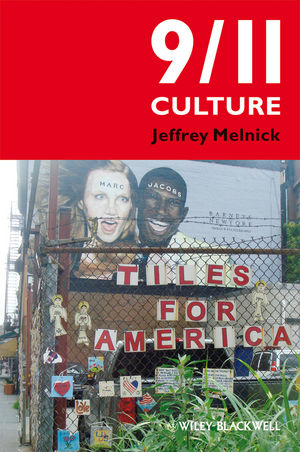 9/11 Culture (1444358154) cover image