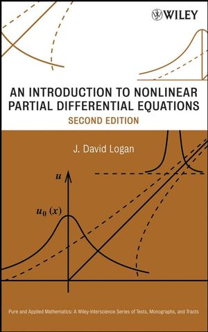 nonlinear differential equations examples in real life