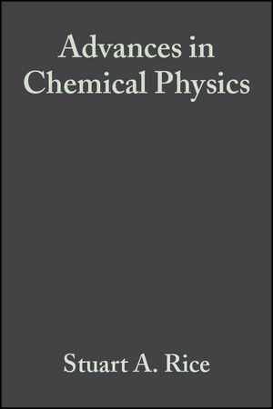 Advances in Chemical Physics, Volume 143 (0470500255) cover image