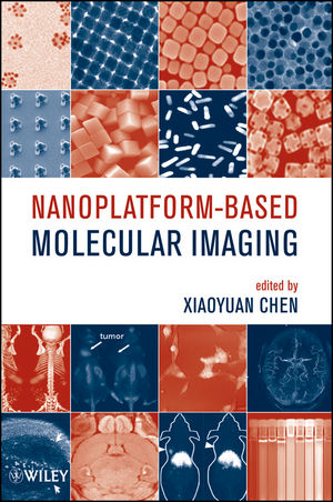 Nanoplatform-Based Molecular Imaging (0470521155) cover image