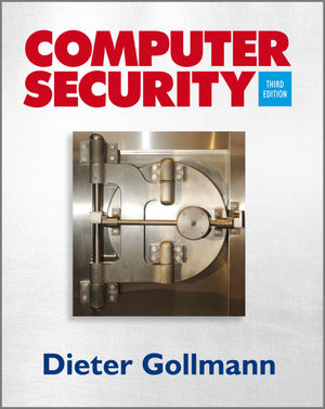 Computer Security, 3rd Edition (0470741155) cover image