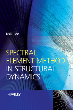 Spectral Element Method in Structural Dynamics (0470823755) cover image