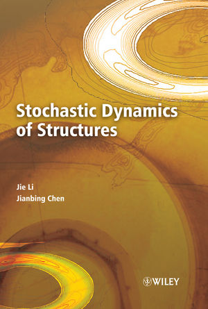 Stochastic Dynamics of Structures (0470824255) cover image