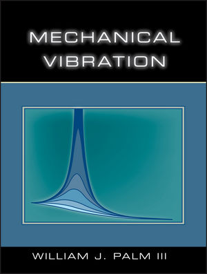 Mechanical Vibration (0471345555) cover image