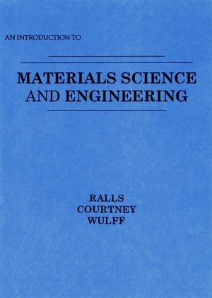 Introduction To Materials Science And Engineering Chung Pdf Viewer