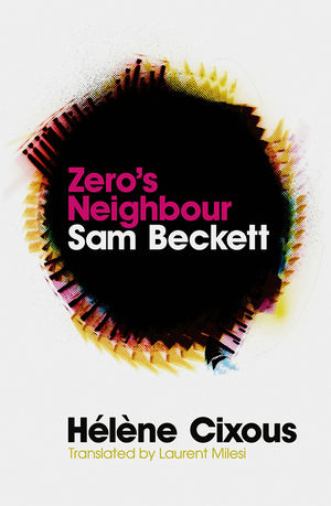 Zero's Neighbour: Sam Beckett (0745644155) cover image