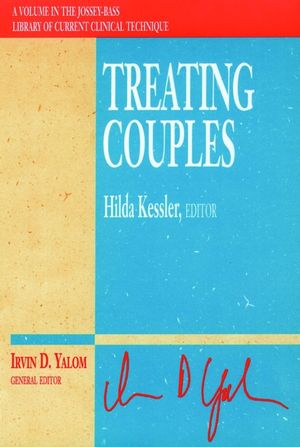 Treating Couples (0787902055) cover image
