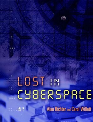 Lost in Cyberspace: Activity (0787959855) cover image