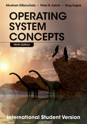 operating system books pdf