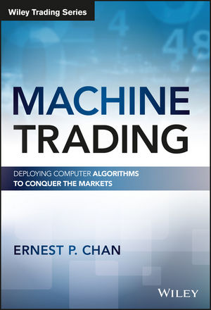 Algorithmic trading and quantitative strategies a tutorial