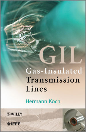 Gas Insulated Transmission Lines (GIL) (1119954355) cover image