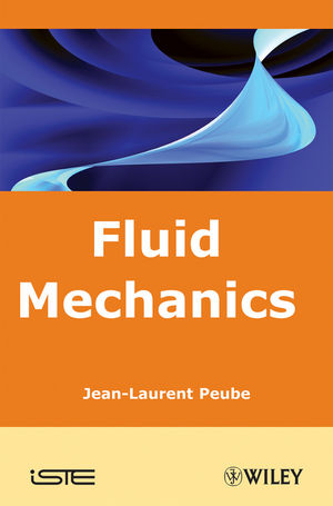 Fluid Mechanics (1848210655) cover image