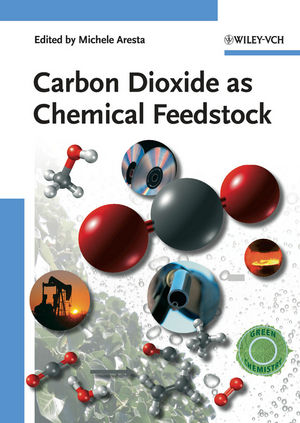 Carbon Dioxide as Chemical Feedstock (3527324755) cover image