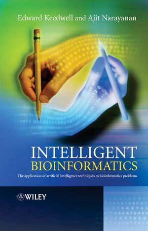 Intelligent Bioinformatics: The Application of Artificial Intelligence Techniques to Bioinformatics Problems (0470021756) cover image