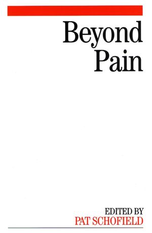 Beyond Pain (0470032456) cover image