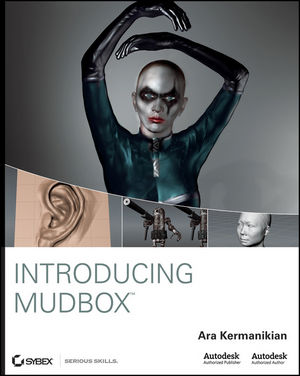 Introducing Mudbox (0470537256) cover image