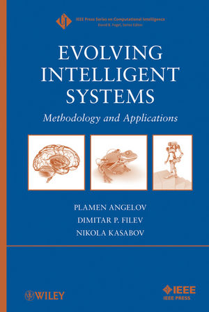 Evolving Intelligent Systems: Methodology and Applications (0470569956) cover image