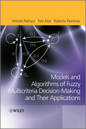 Fuzzy Multicriteria Decision-Making: Models, Methods and Applications (0470682256) cover image