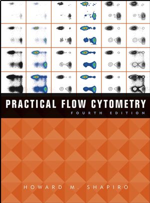 Practical Flow Cytometry, 4th Edition (0471411256) cover image