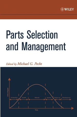 Parts Selection and Management (0471476056) cover image