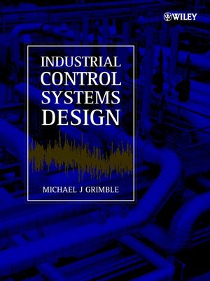 Industrial Control Systems Design (0471492256) cover image